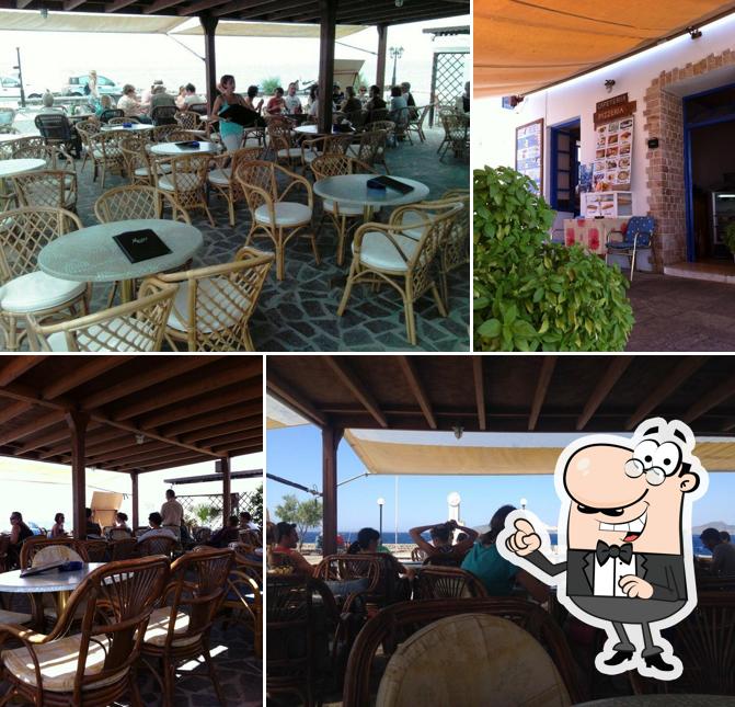 Alexandros Pizza