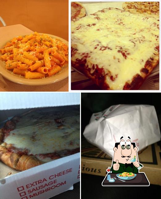 Original Italian Pizza