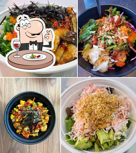 Poke Chef 2