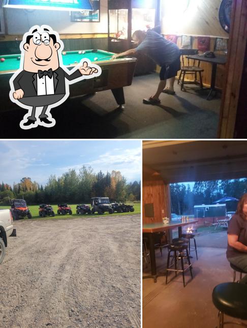 Toivo's Pub