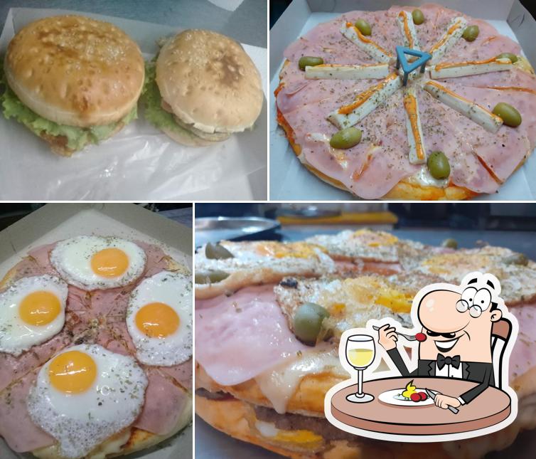 Al Paso Delivery Garupá