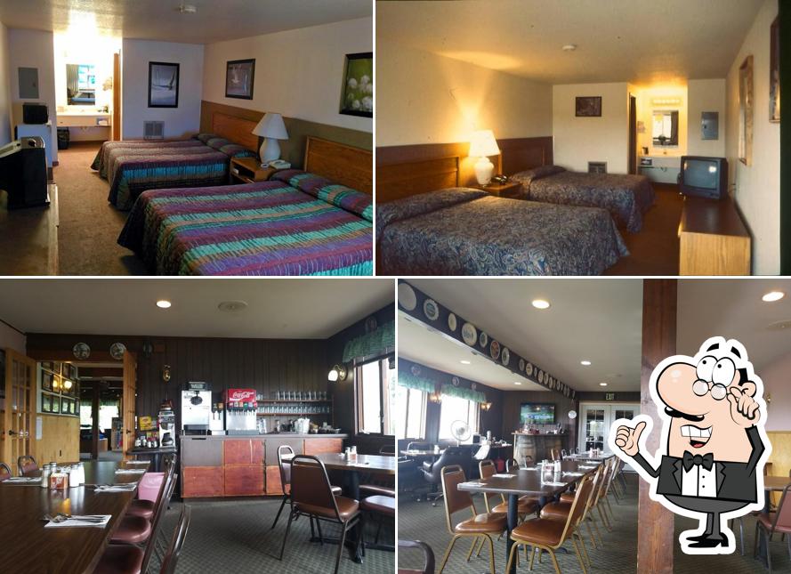 Anchor River Inn