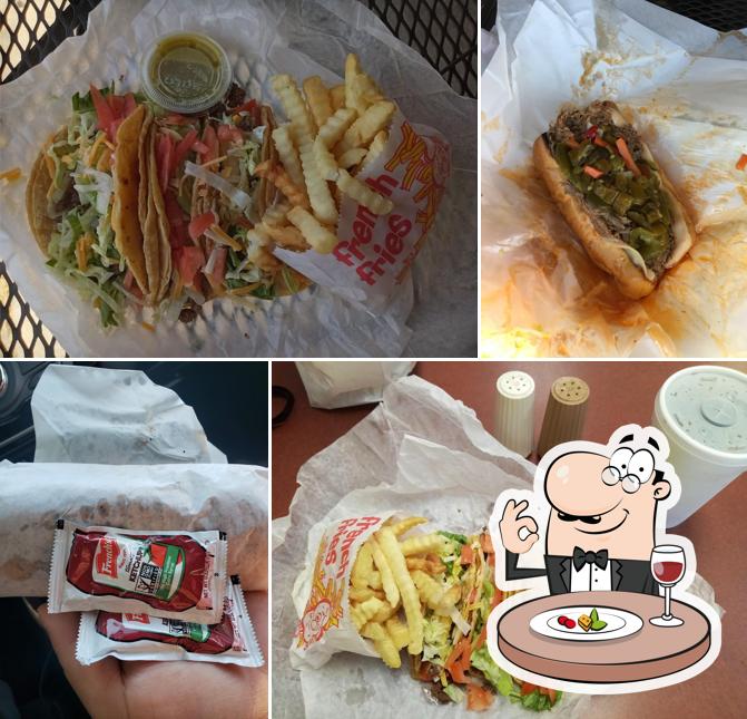 Big Norm's