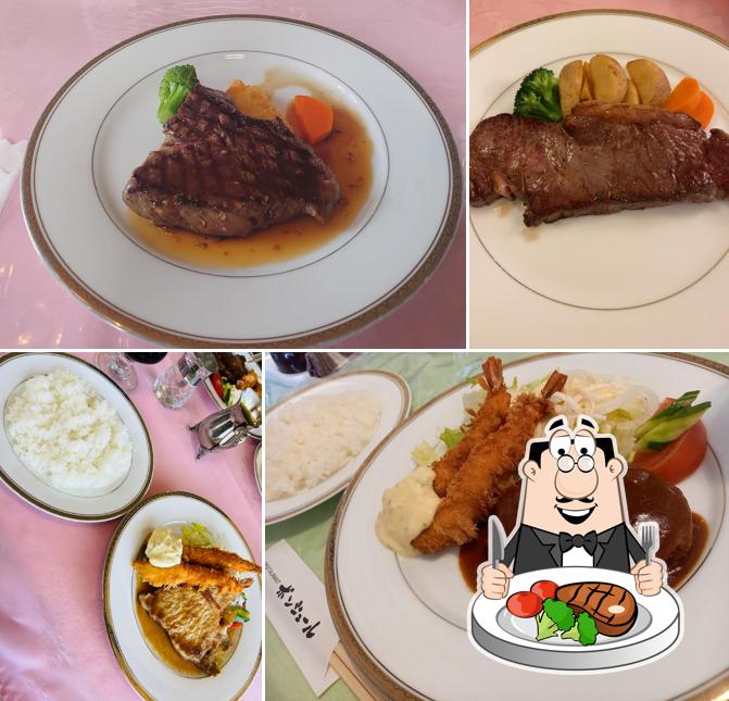 Restaurant Bonjour