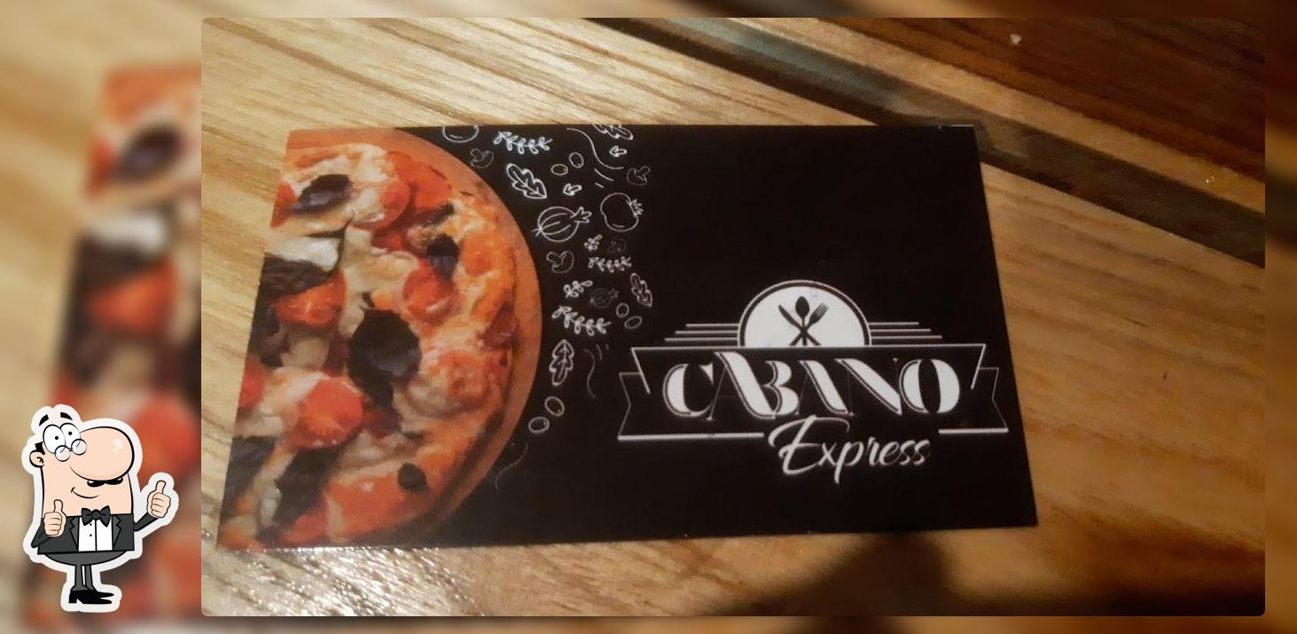 Cabanoexpress lorica