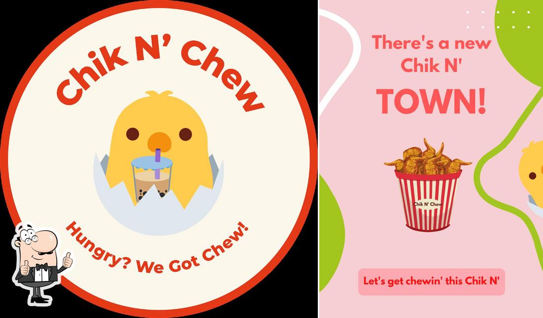 Chik N' Chew