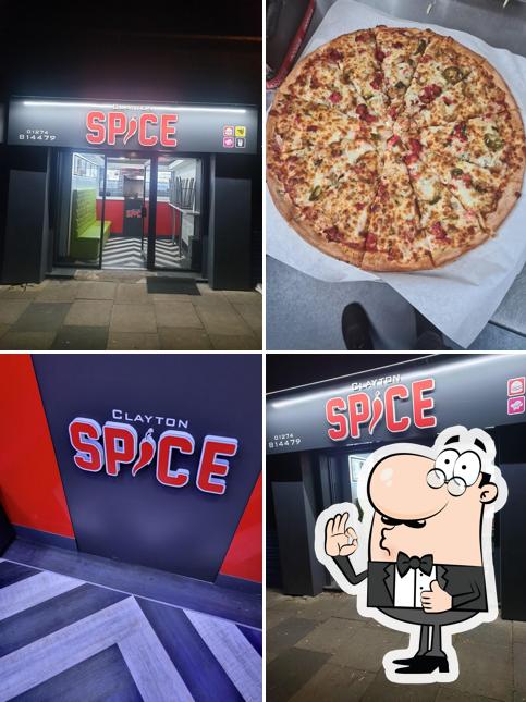 Clayton Spice