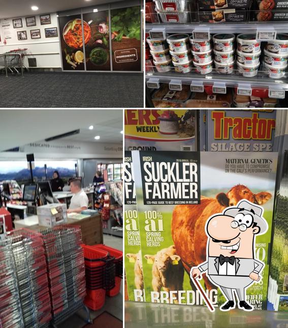 Dalys SuperValu