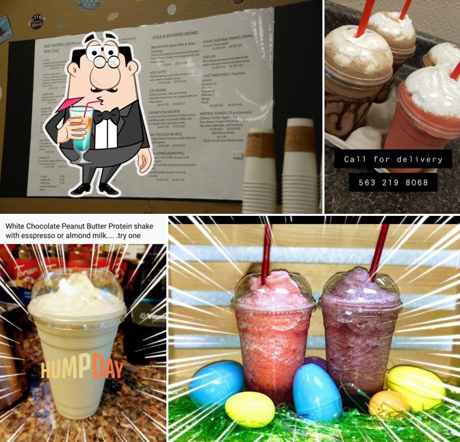 Deanna's Java Cafe