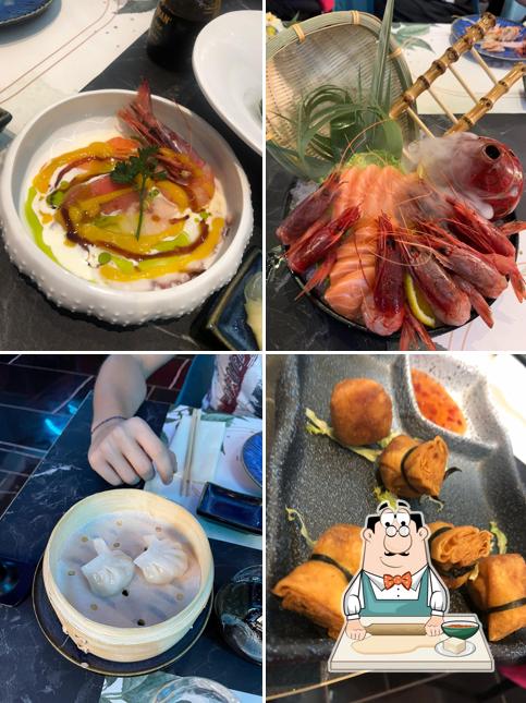 Eco Sushi