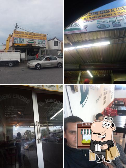 El Monchito