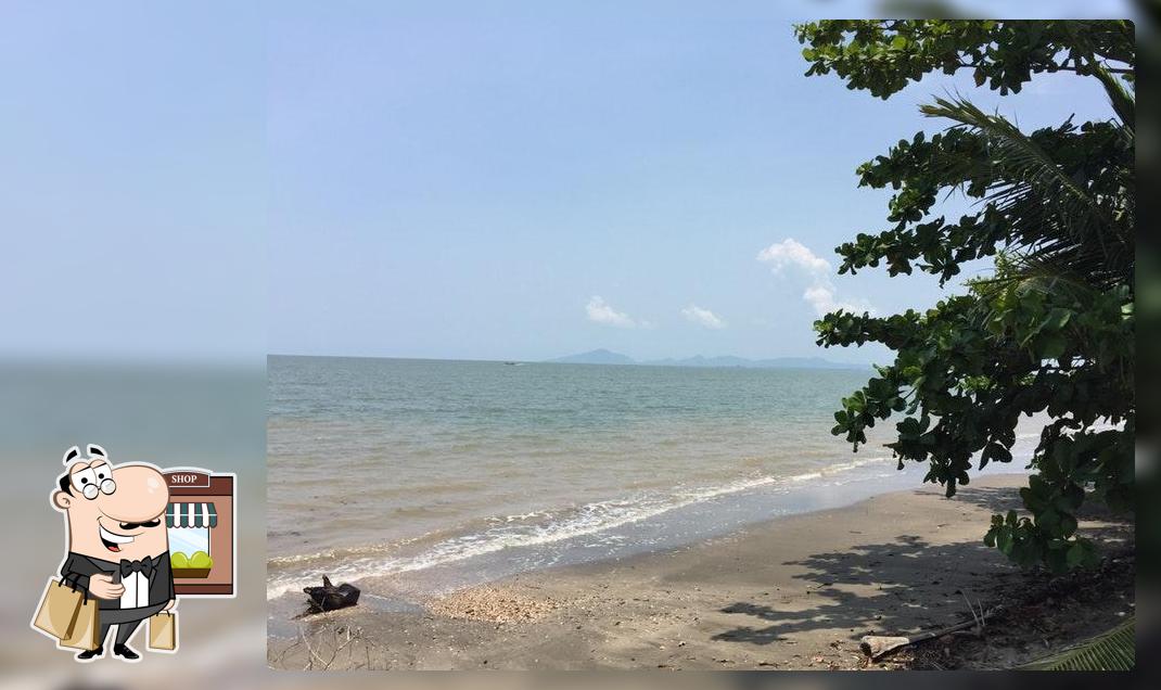 ร้านอาหารชายเล (รีสอร์ท)