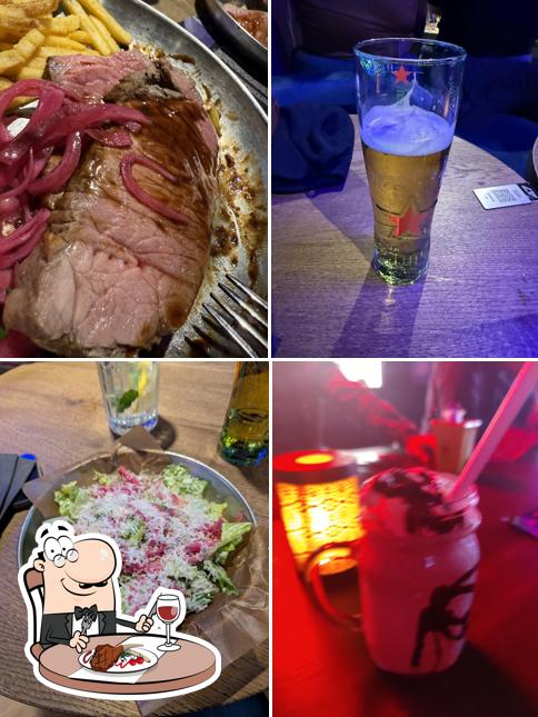 Kappa Bar Gävle