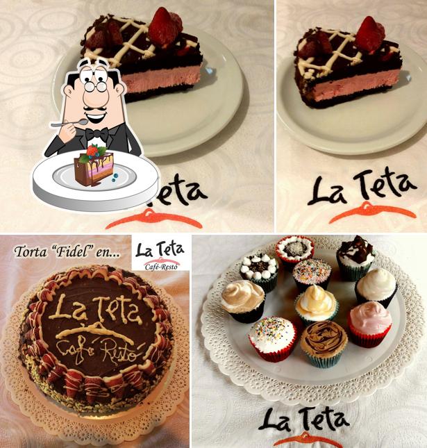 La Teta