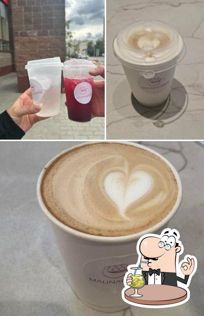 MalinaCoffee