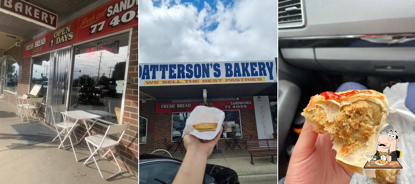 Patterson's Bakery