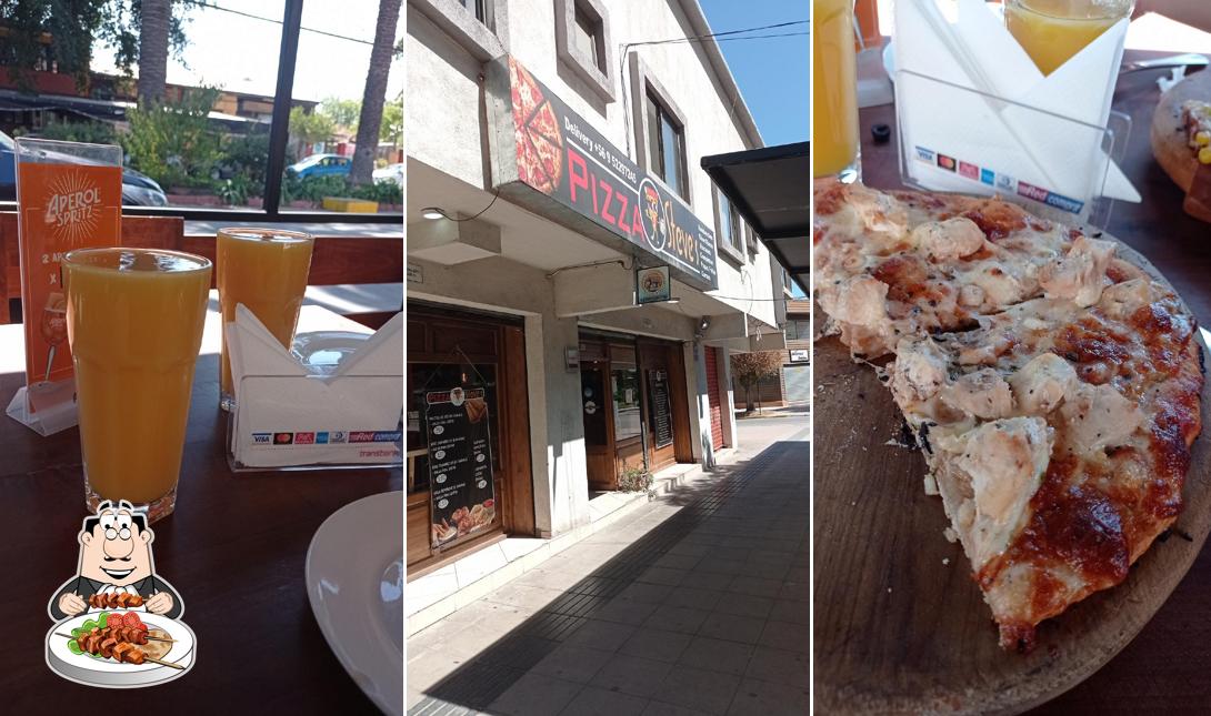 Pizza Steve´s