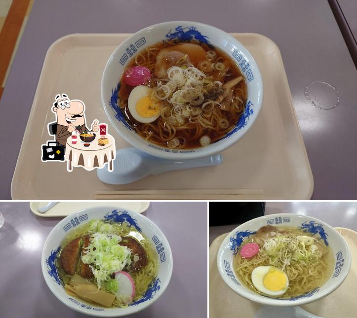 ファーストフードのお店 PoPo (ポポ)