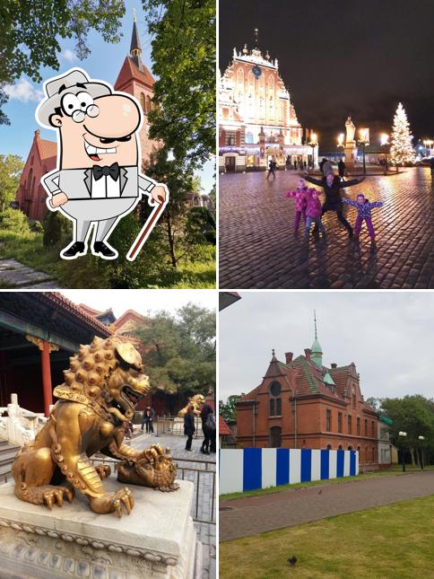 Королева Луиза