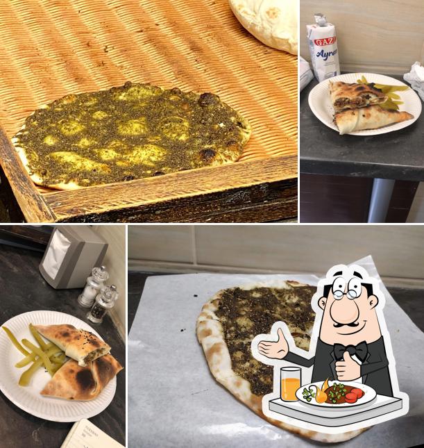 Saj Eat