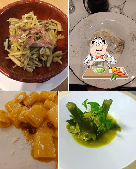 Sapori Romani