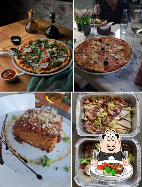 Restaurant Spaghetti