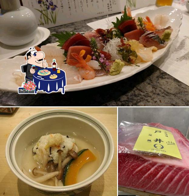 Sushi Kappo Maruta