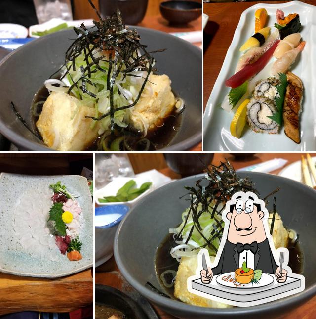 Sushi Koma