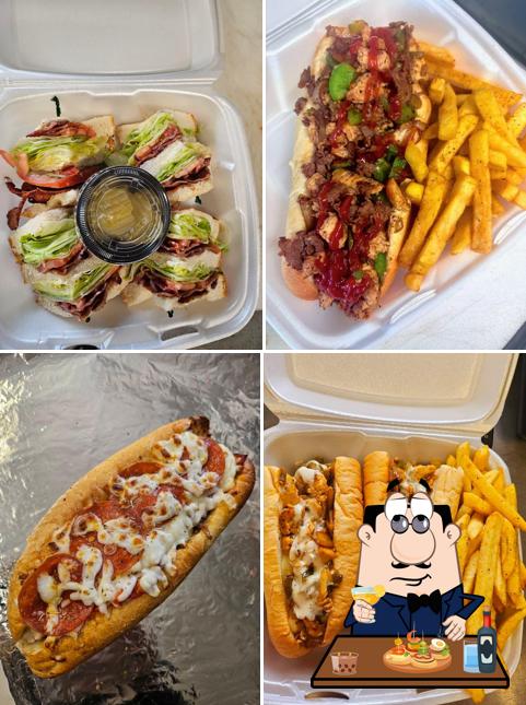Taste of Philly