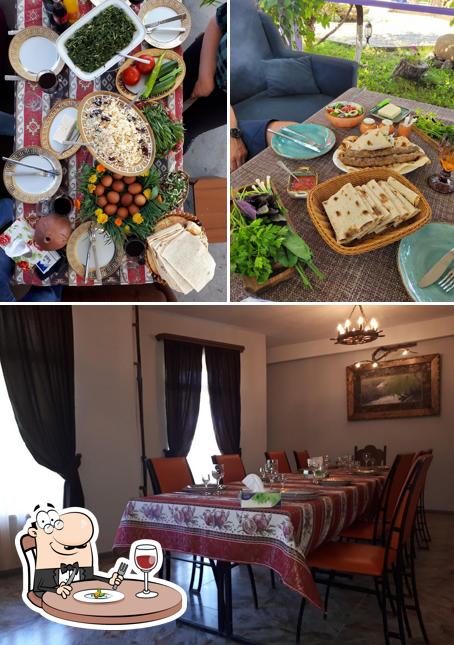 Tonratun Ashtarak