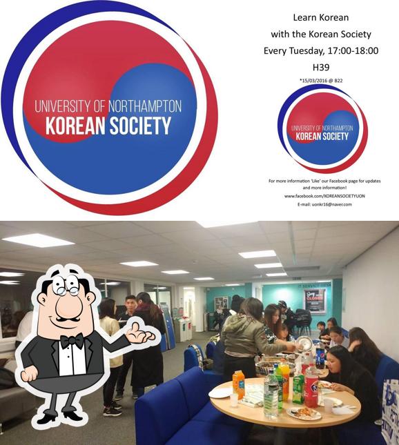 UoN Korean Society