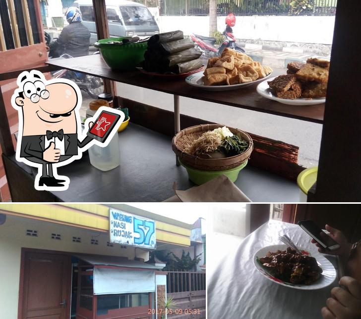 Warung 57