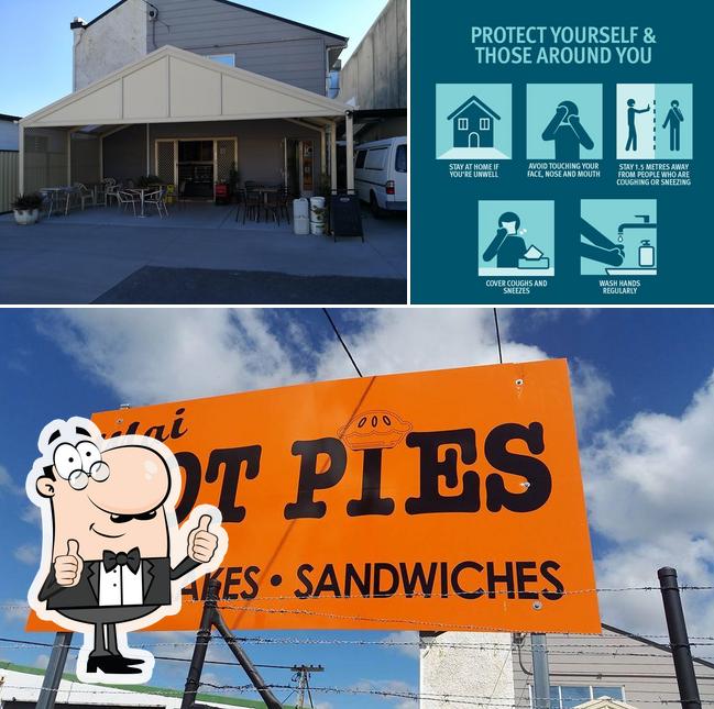 Mai Hot Pies