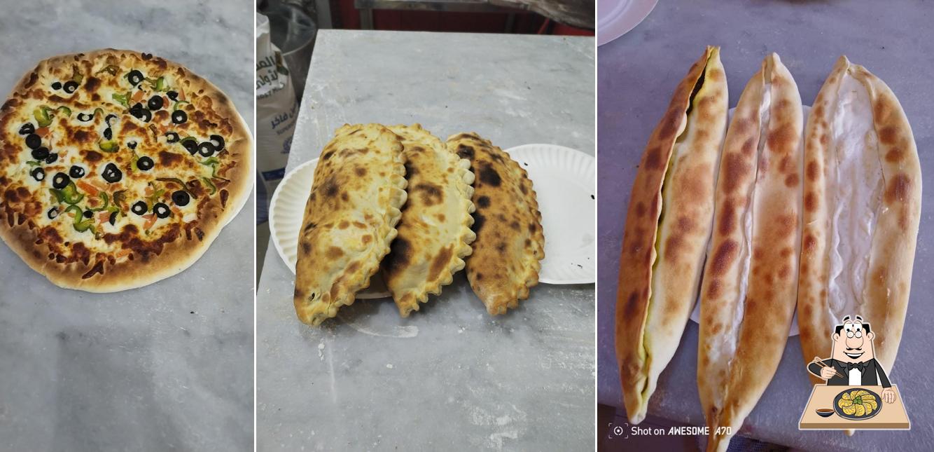 مطعم فطيرة مارا