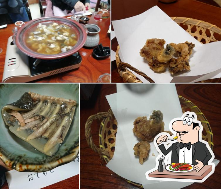 丹の里水産