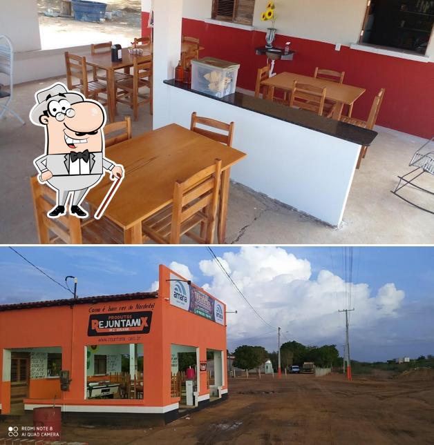 Restaurante União