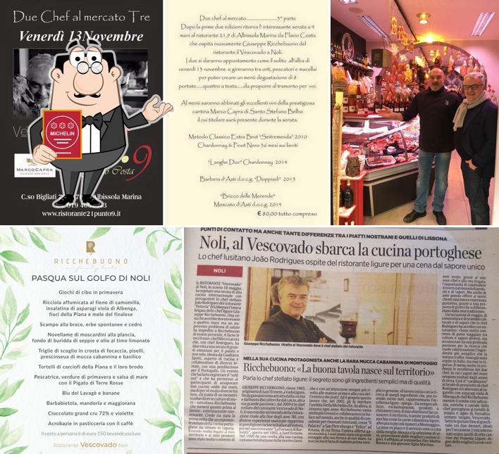Ristorante Vescovado