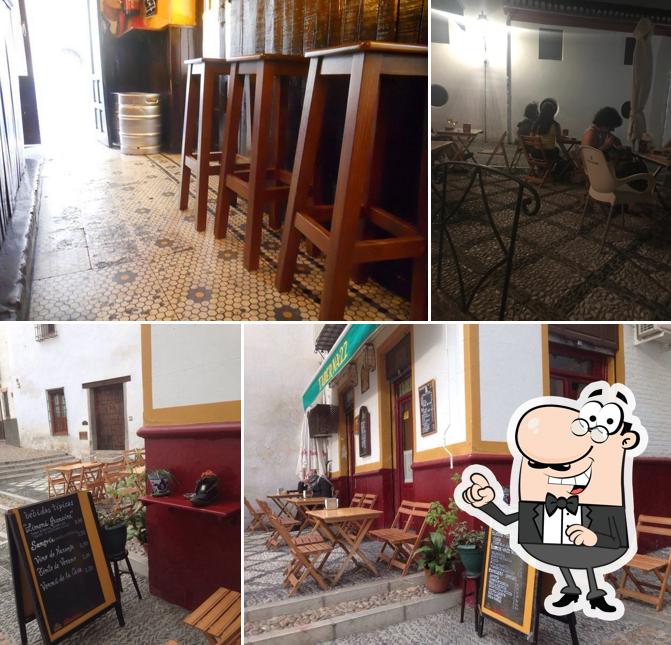 Taberna 22