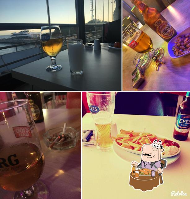 Teras Pub