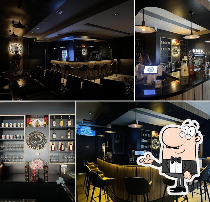 Tha Kham Craft Beer (ท่าข้ามคราฟเบียร์)