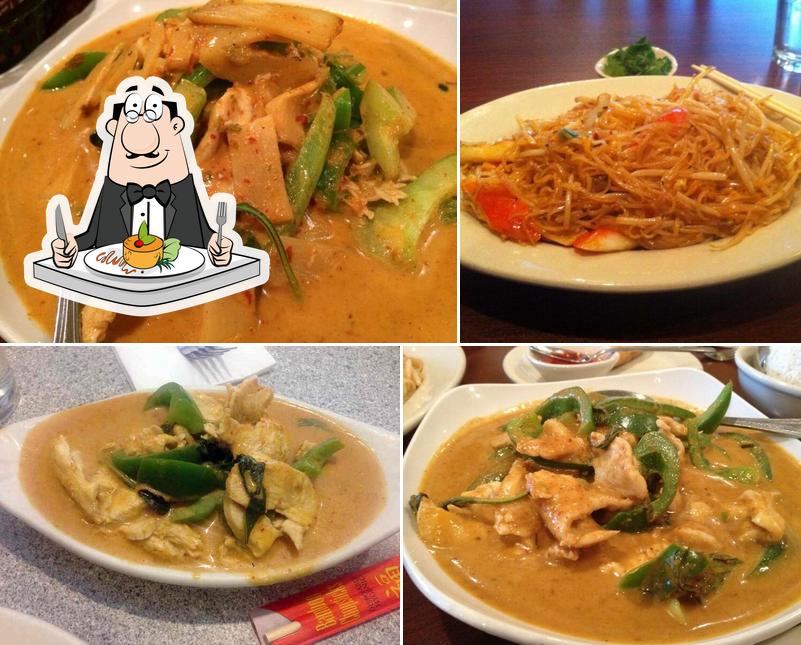 Viet - Thai Restaurant