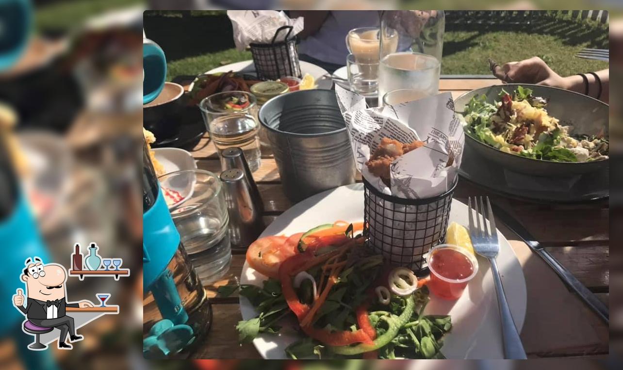 Windradene Cafe