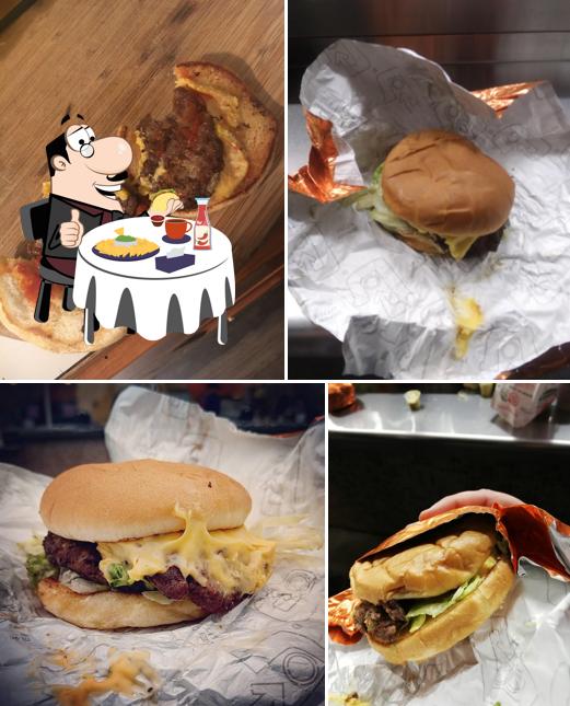 Dick's Drive-In