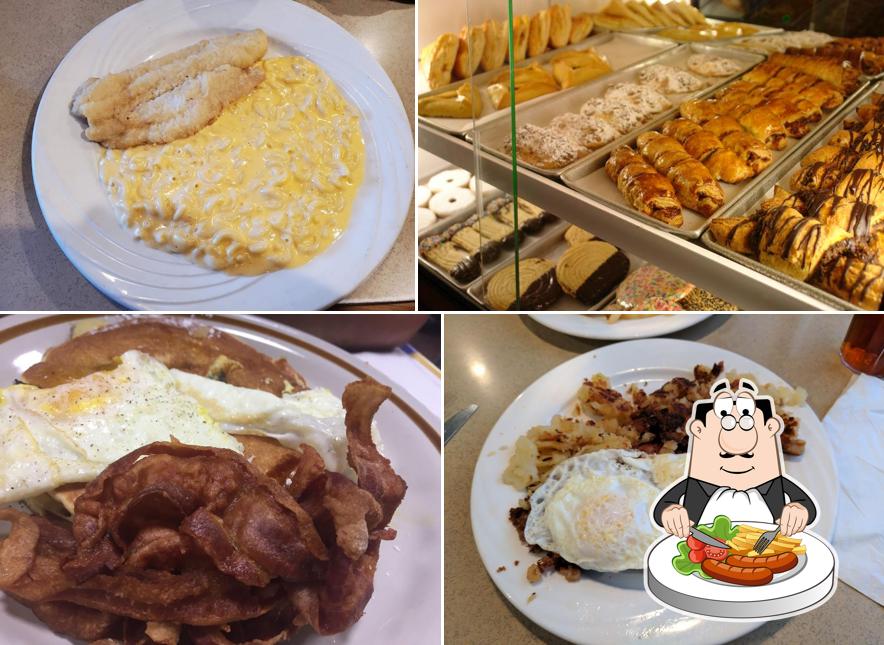 Park Place Diner
