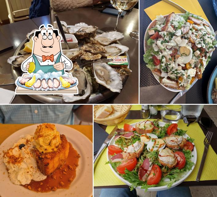 Le Comptoir
