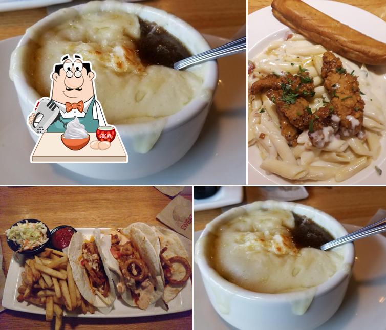 Applebee's Grill + Bar