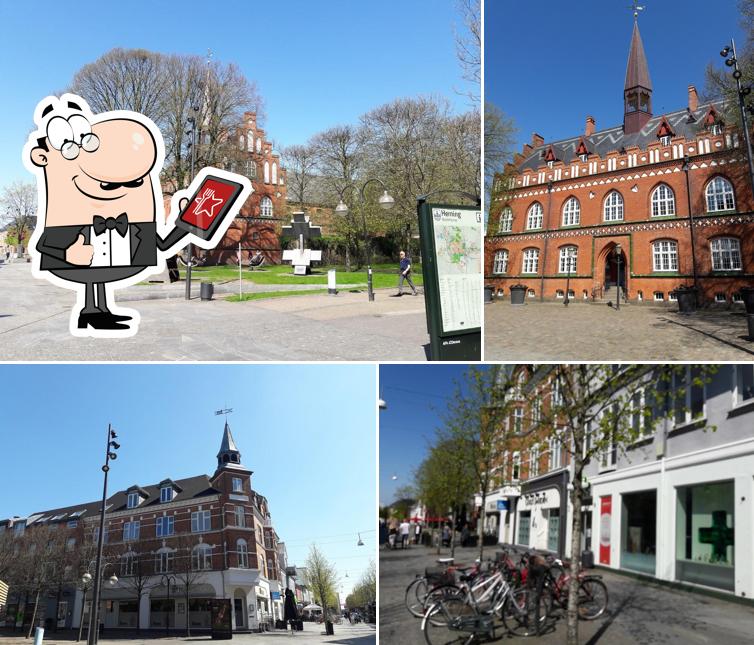 Baren Herning