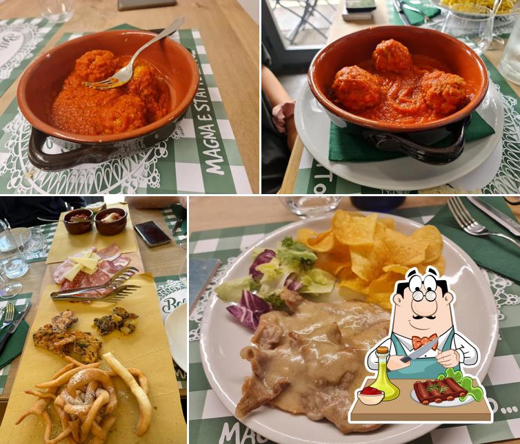 A Casa de Nonna Nina Roma