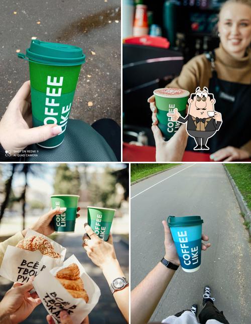 Coffee Like