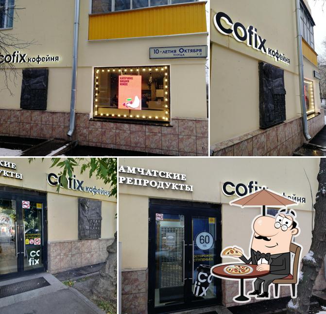 Cofix